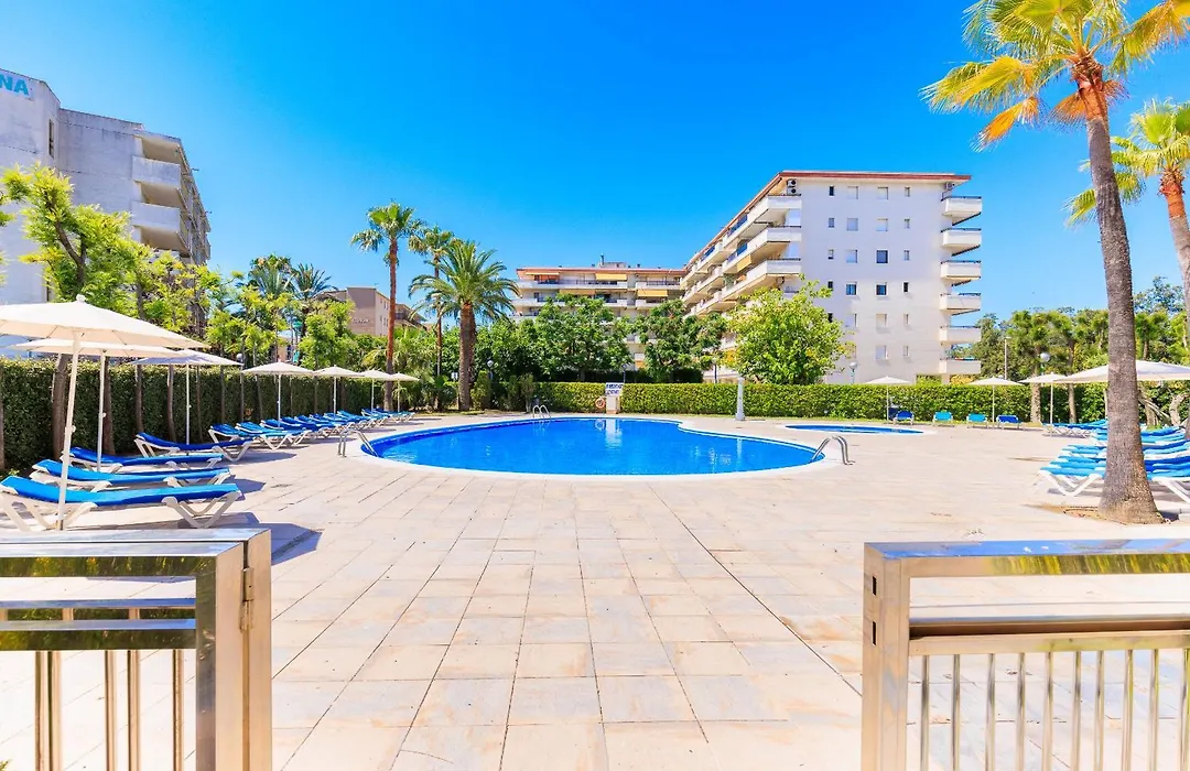 Rentalmar Pineda Suites-1
