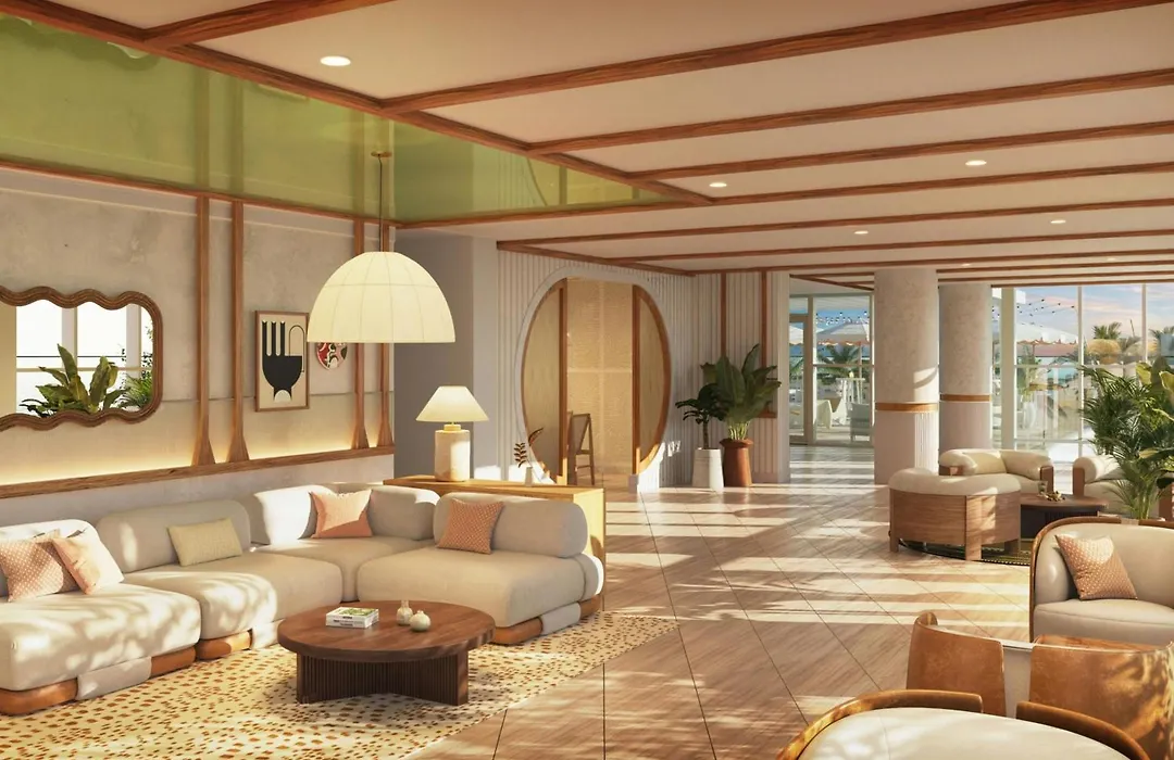 Royal Palm South Beach Miami, A Tribute Portfolio Resort-1