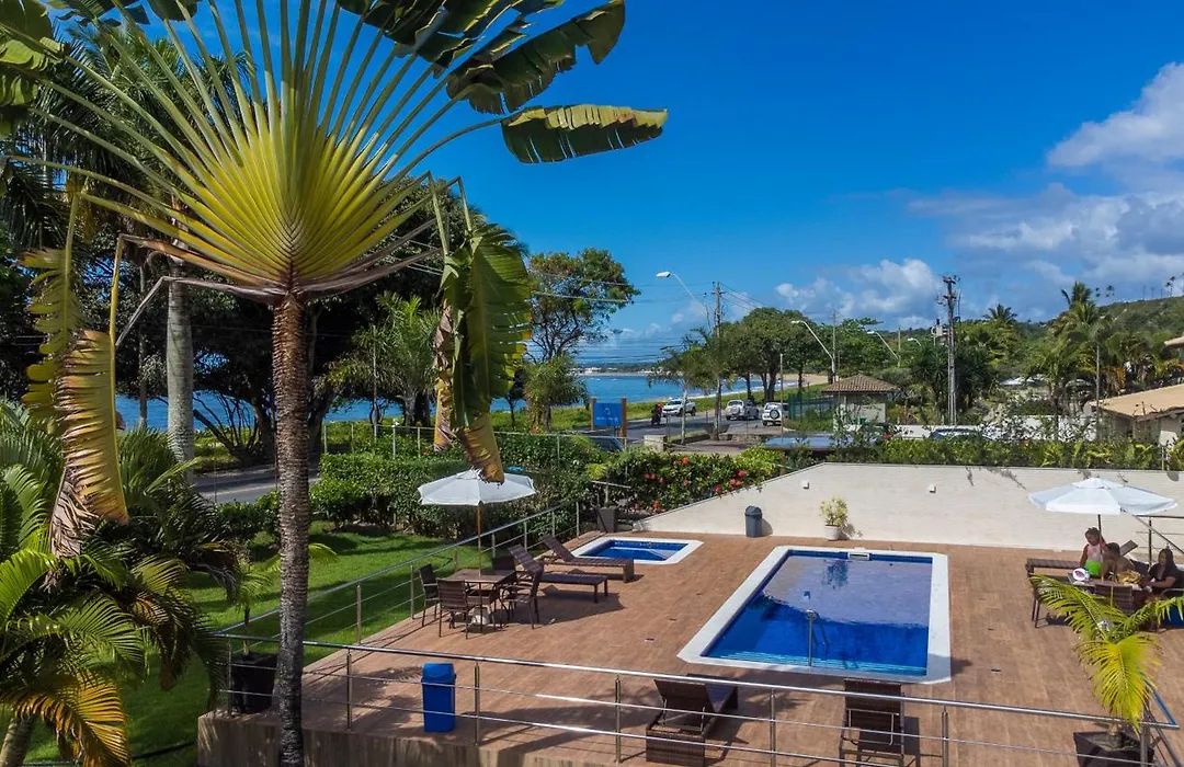 Porto Cálem Praia Hotel-1
