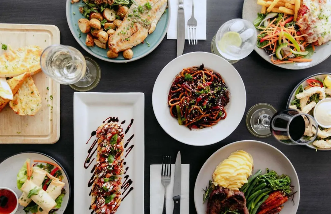 Mercure Albury-1