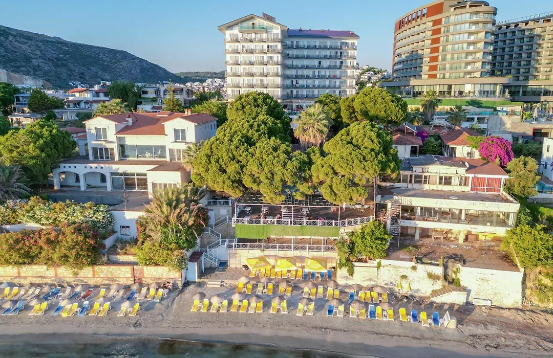 Arora Hotel-1