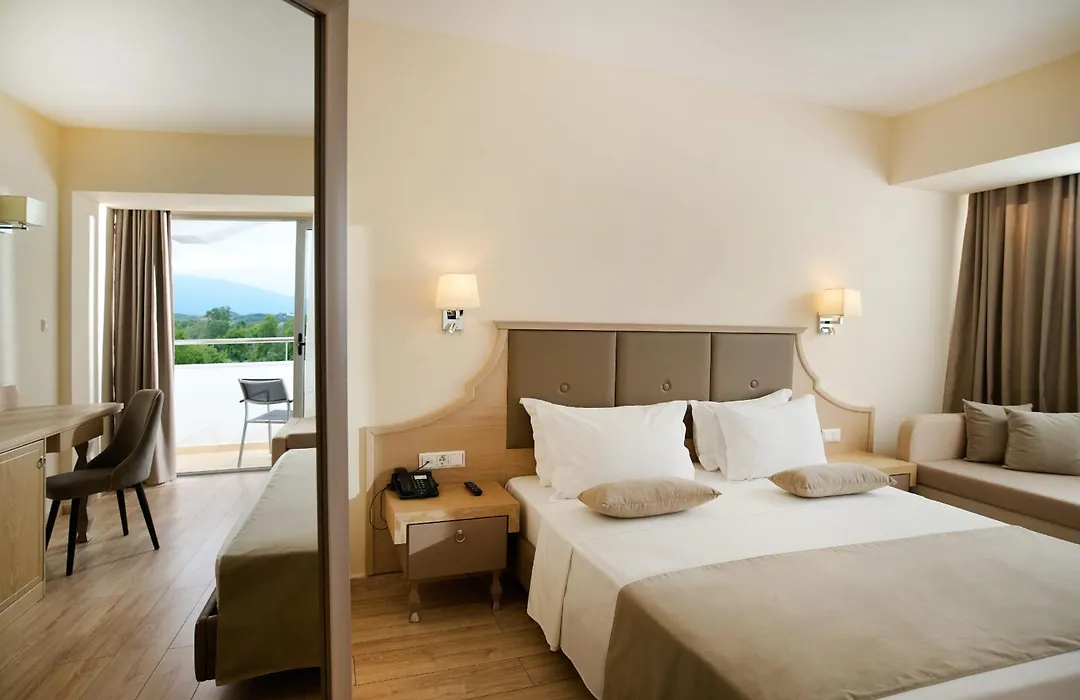 Cronwell Platamon Resort All-Inclusive-1