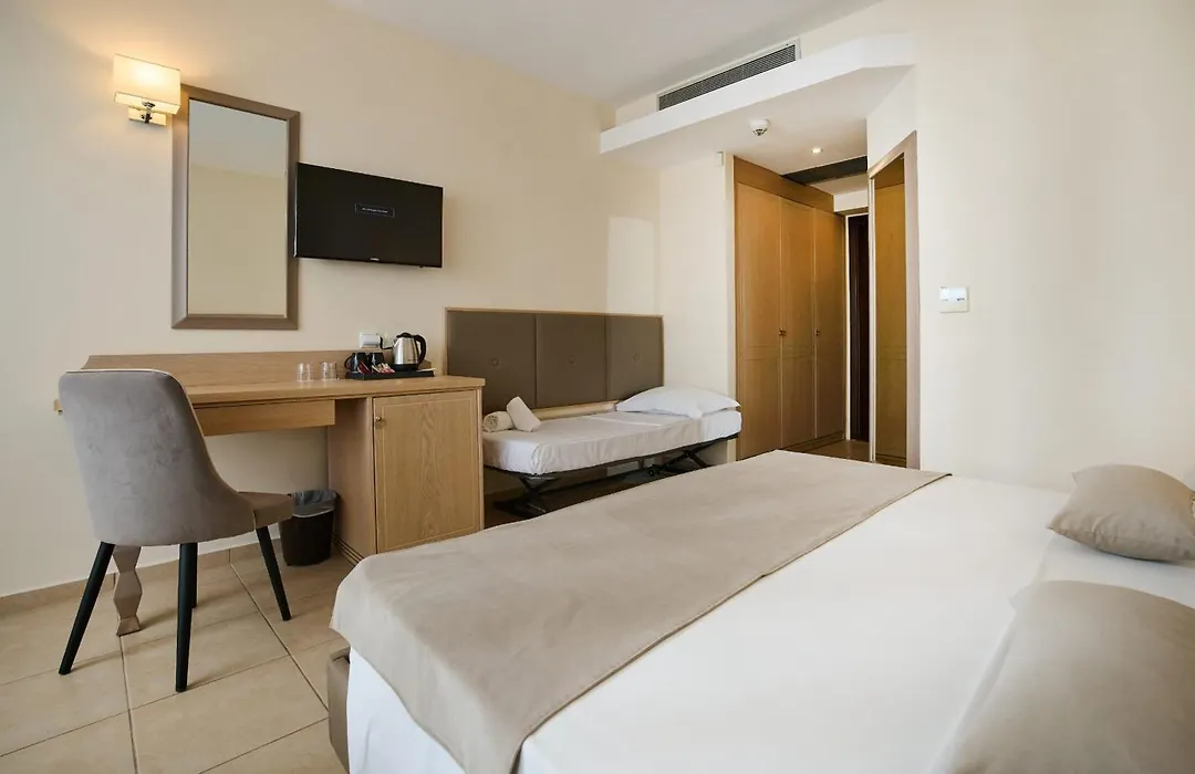Cronwell Platamon Resort All-Inclusive-1