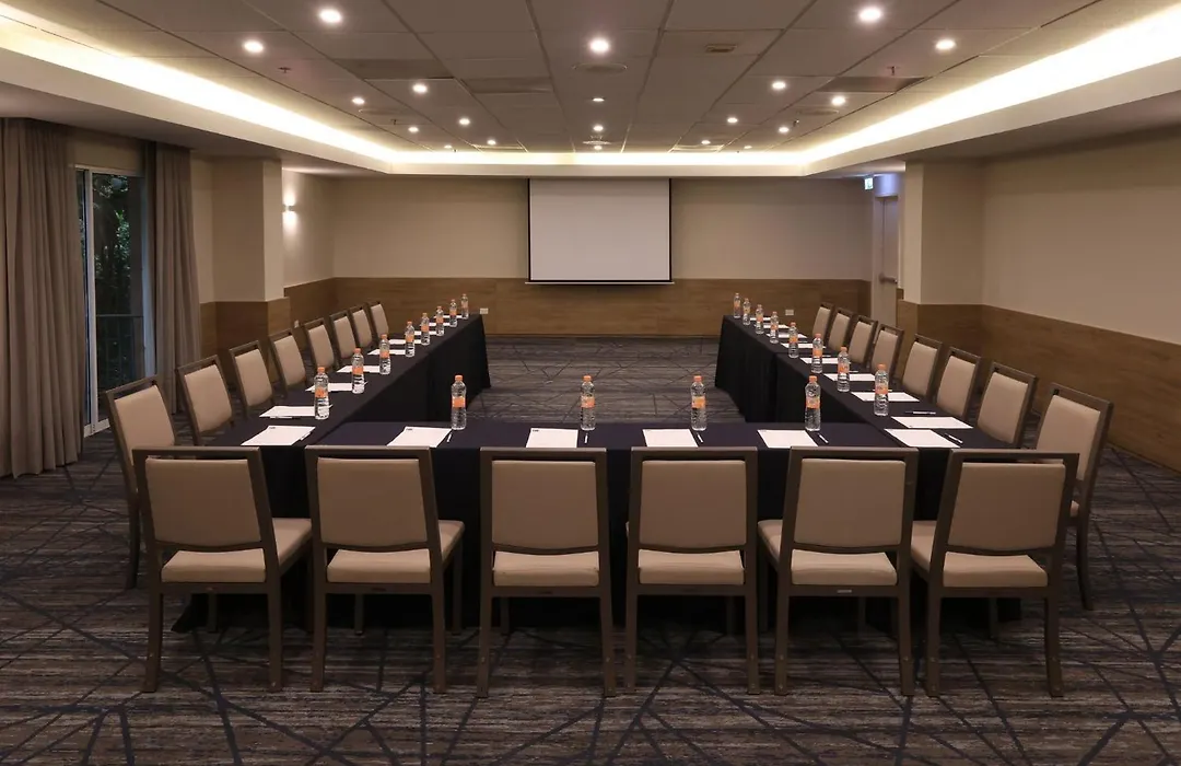 Holiday Inn Express - Monterrey - Tecnologico By Ihg-1