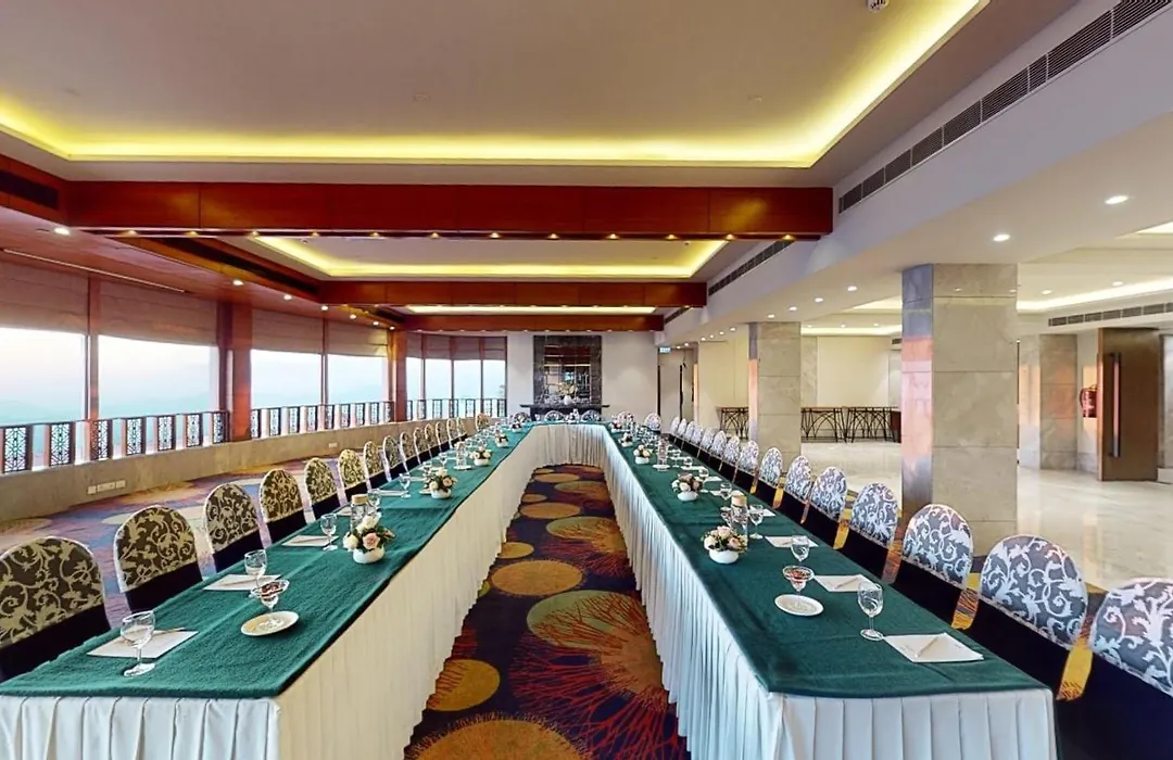Radisson Hotel Shimla-1