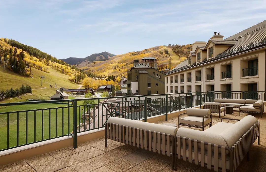 Park Hyatt Beaver Creek Resort And Spa, Vail Valley-1