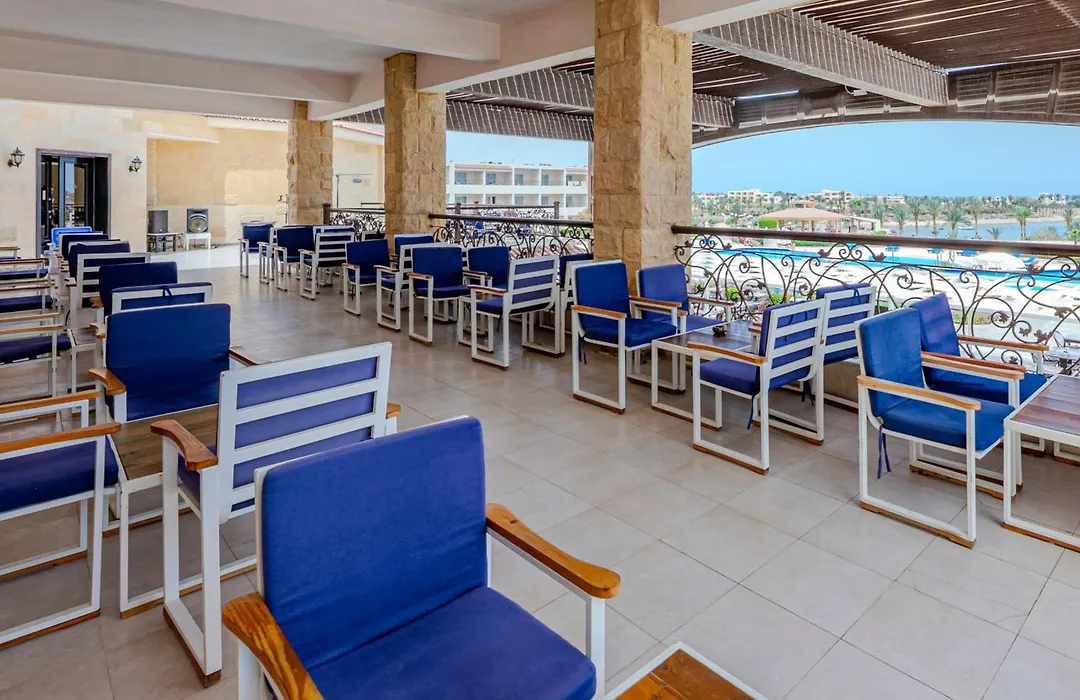 Royal Brayka Beach Resort-1