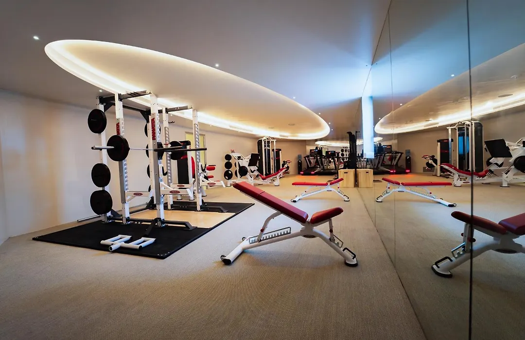 Destino Five Ibiza - 5-Star Grand Luxe Resort - Free Entrance To Pacha Club (Adults Only)-1