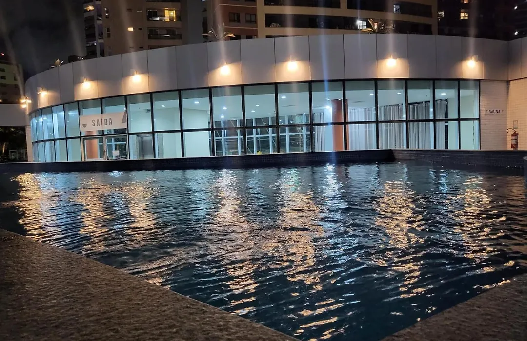 VIP Beira Mar Residence-1