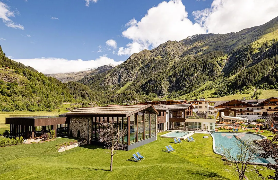 Hotel Schneeberg Family Resort&SPA-1