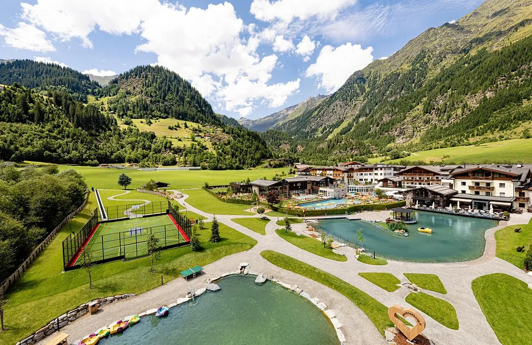 Hotel Schneeberg Family Spa Resort-1