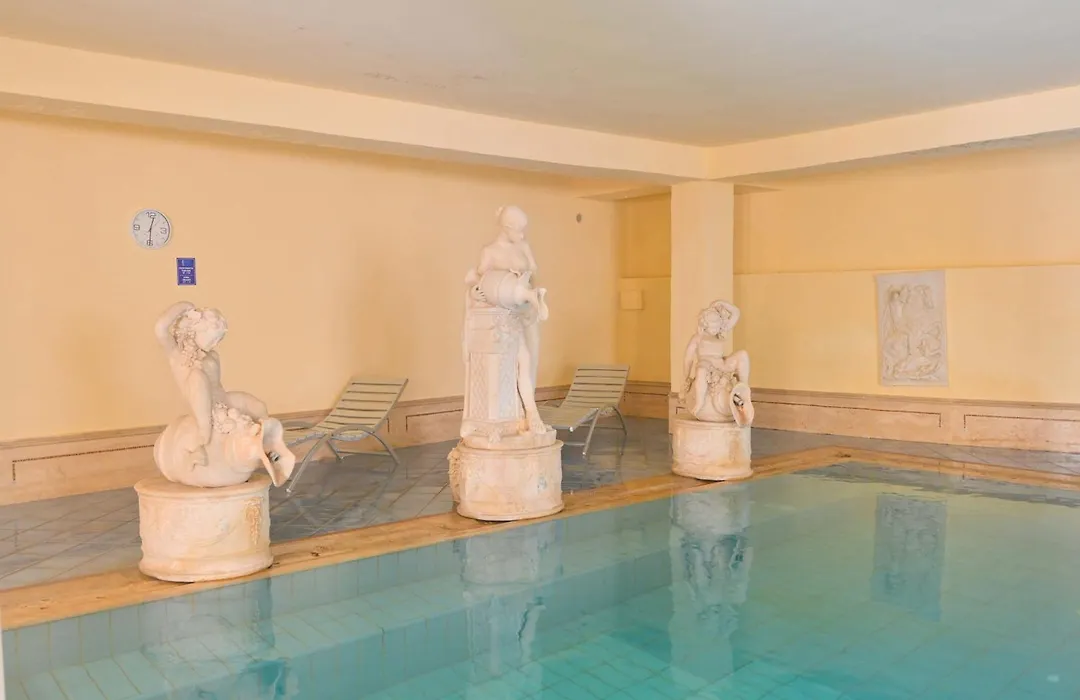Casthotels Punta Del Sole Terme-1