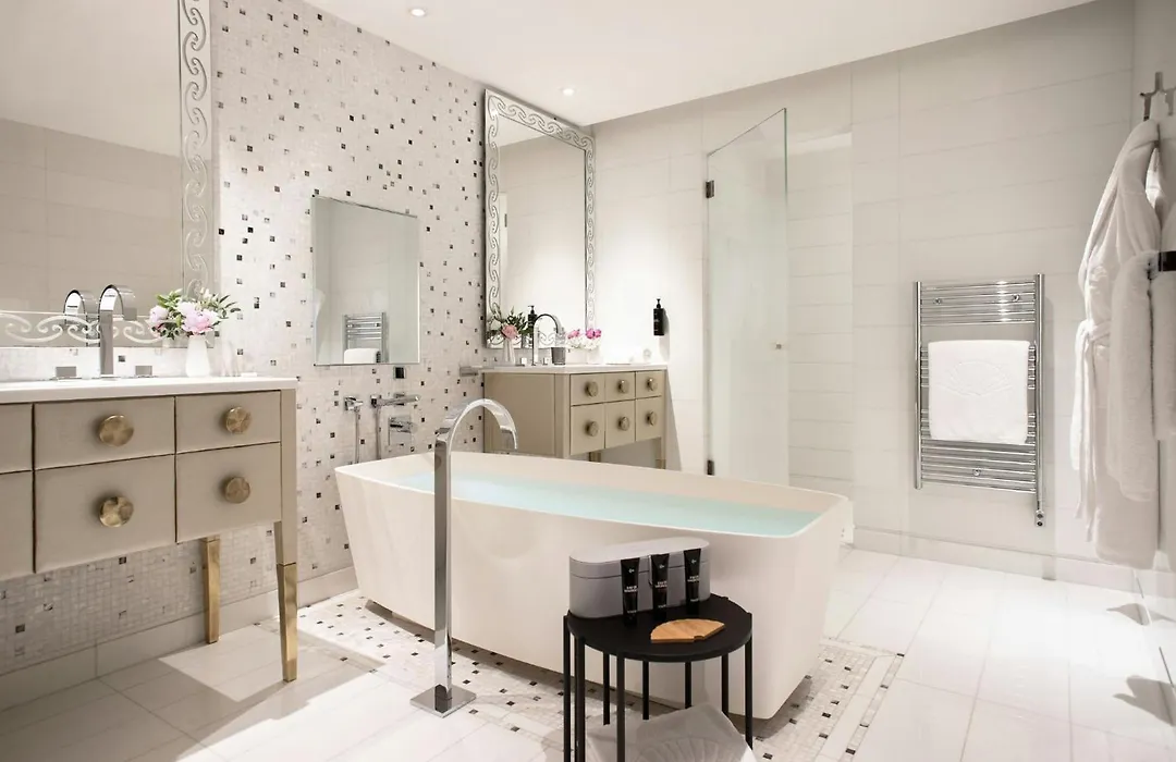 Mandarin Oriental, Paris-1