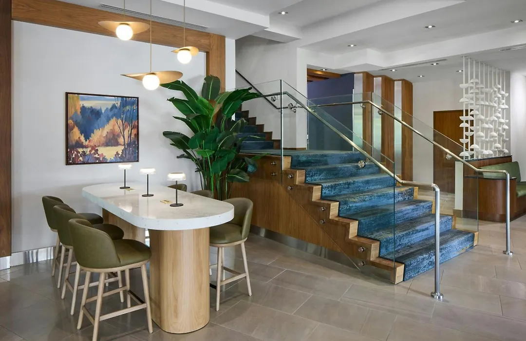 Delta Hotels By Marriott Waterloo-1