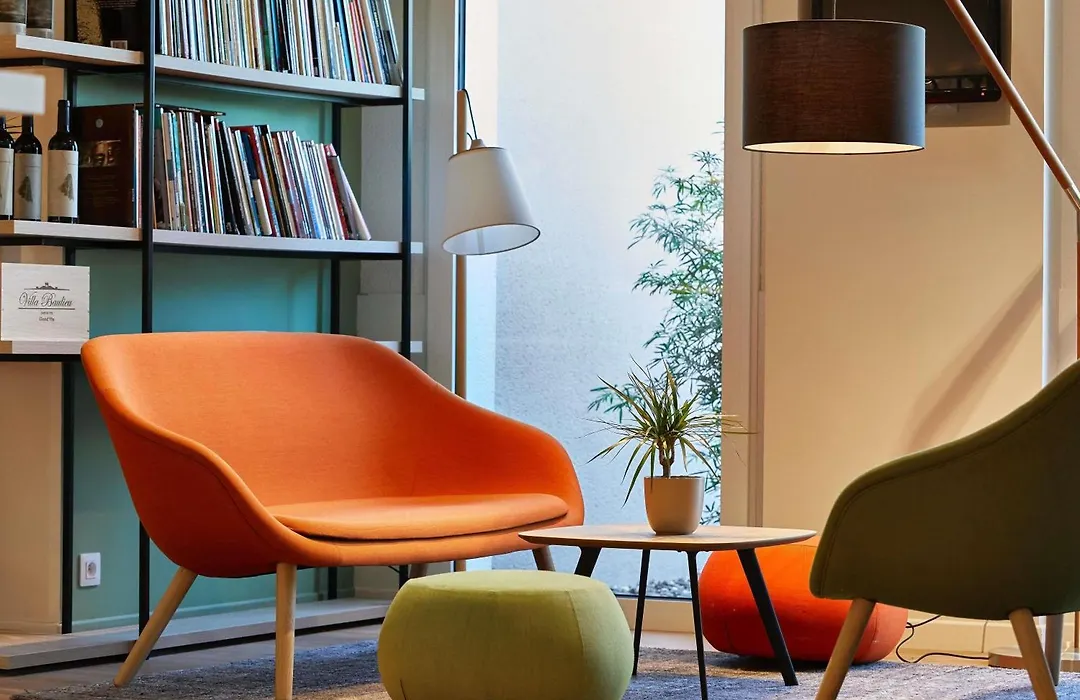 ibis Styles La Roche-sur-Yon-1