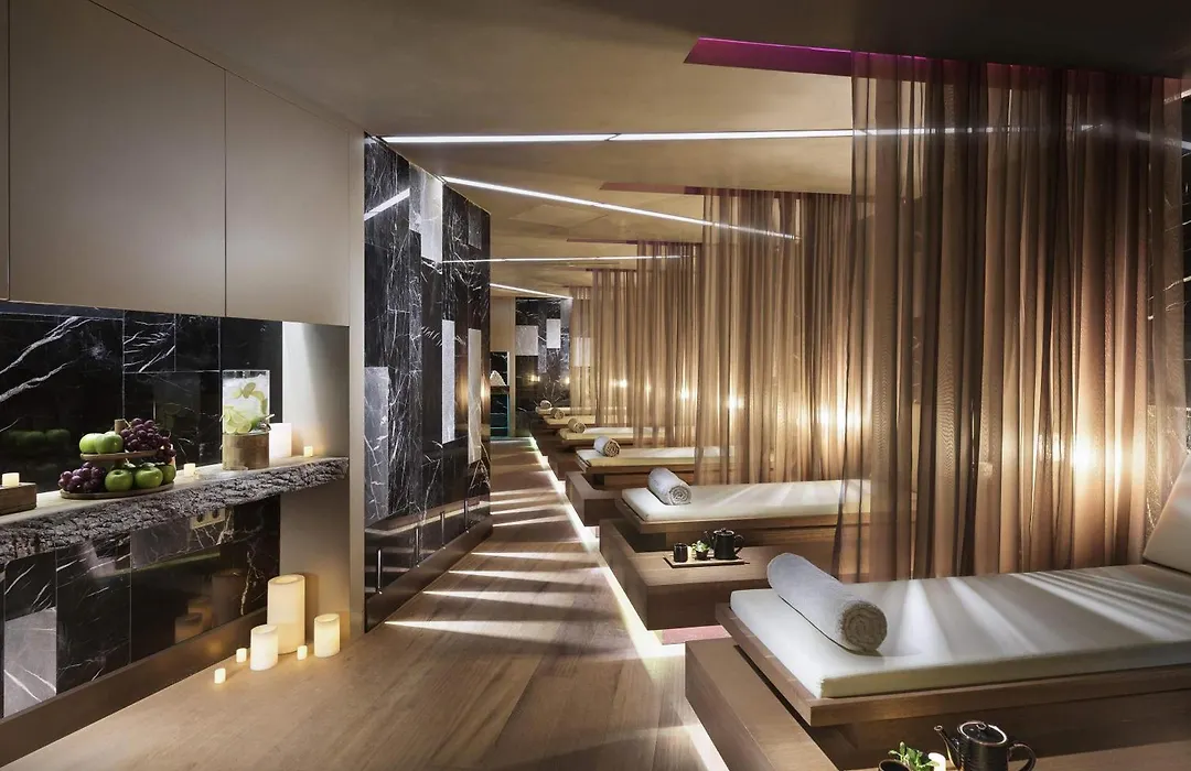 Swissotel Resort Bodrum Beach-1