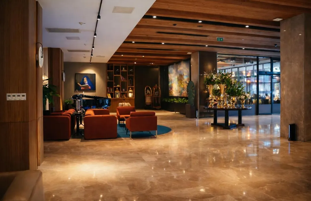 Dosso Dossi Hotels & Spa Downtown-1