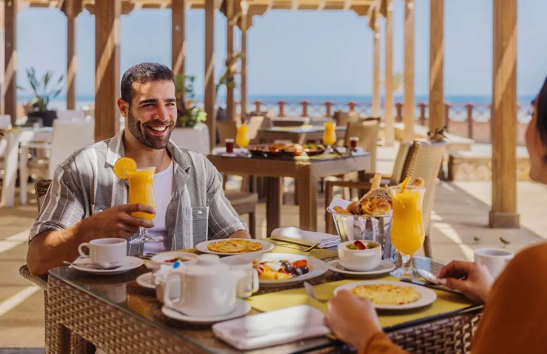 Novotel Marsa Alam Beach Resort-1