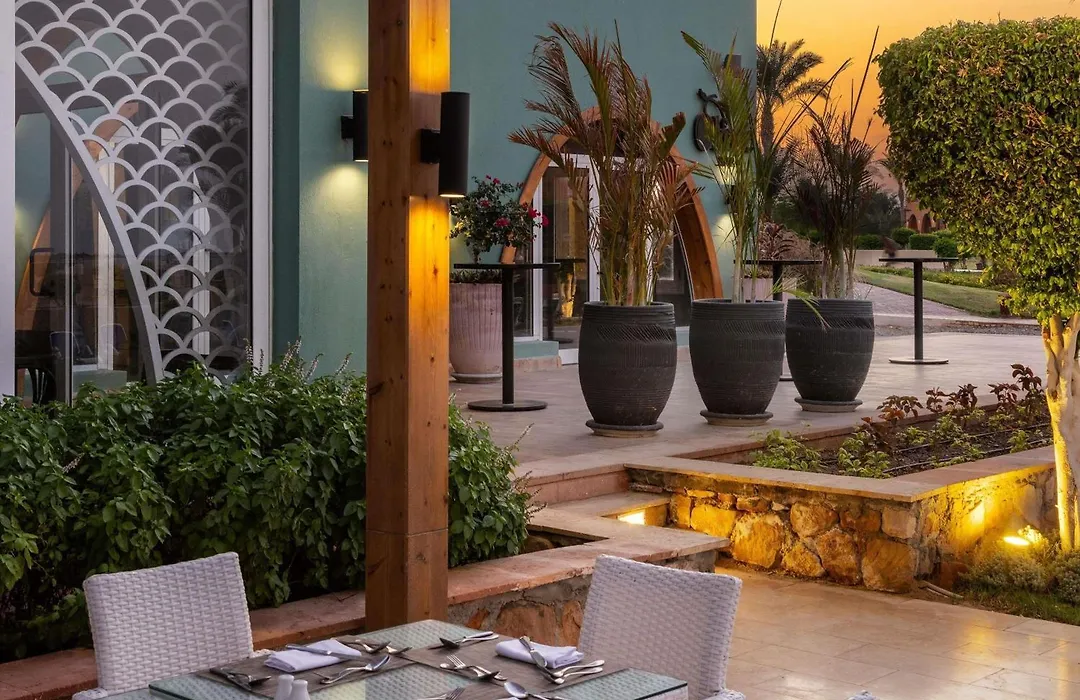 Novotel Marsa Alam Beach Resort-1