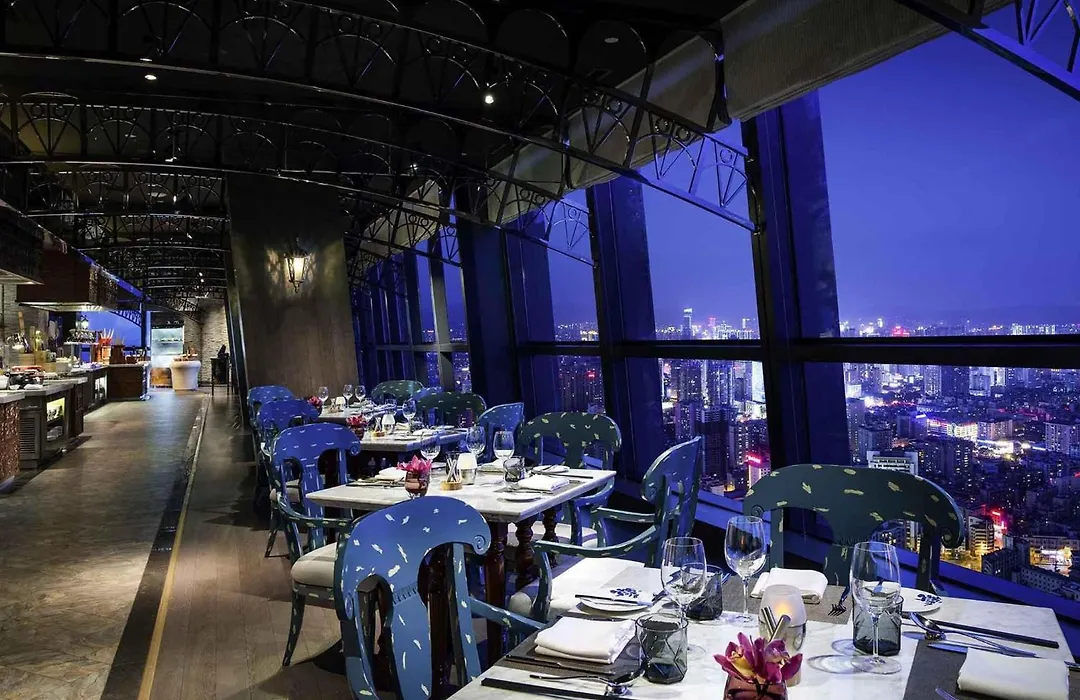 Sofitel Kunming-1