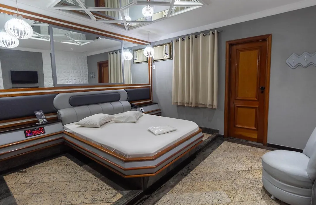Cartago Hotel Adult Only-1