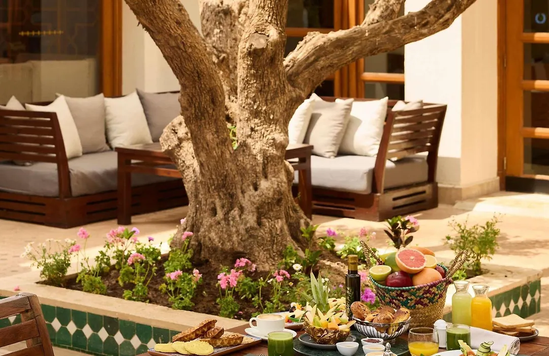 Sofitel Agadir Royal Bay Resort-1