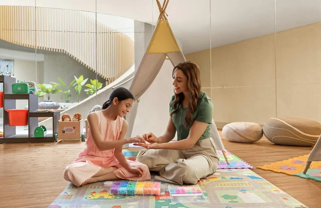 Four Points By Sheraton Kuala Lumpur, City Centre-1