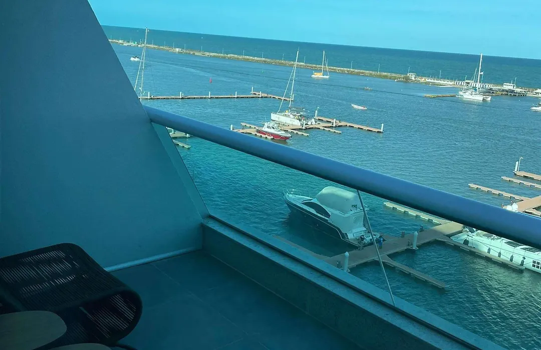 Novotel Recife Marina-1