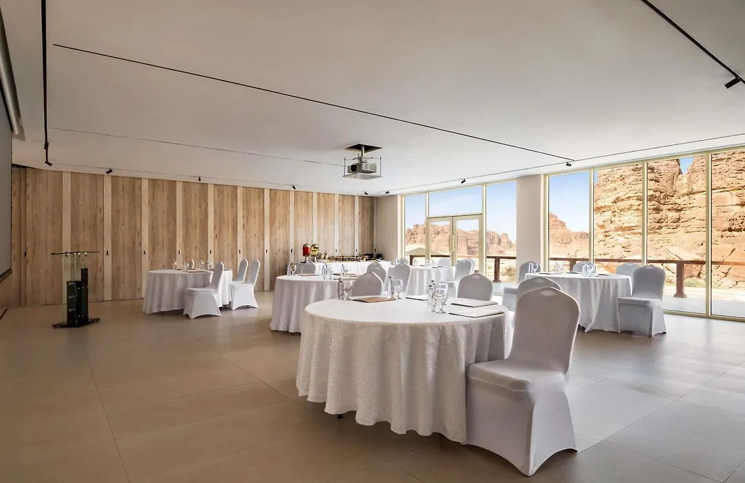 Shaden Resort Al Ula, Managed By Accor-1