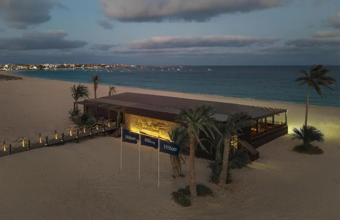 Hilton Cabo Verde Sal Resort-1