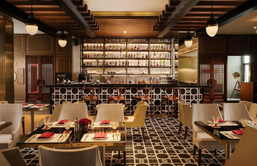 Avista Grande Phuket Karon - Mgallery-1