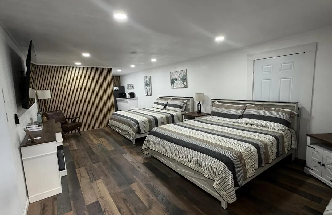 Basswood Resort-1