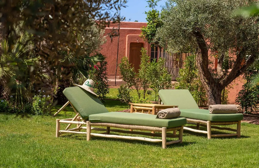Oasis Lodges-1