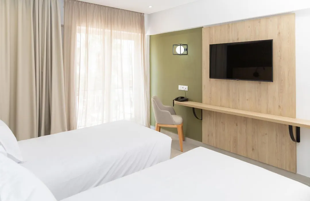 Hotel Kamal City Center-1