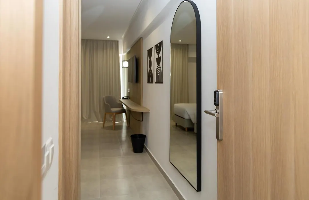 Hotel Kamal City Center-1