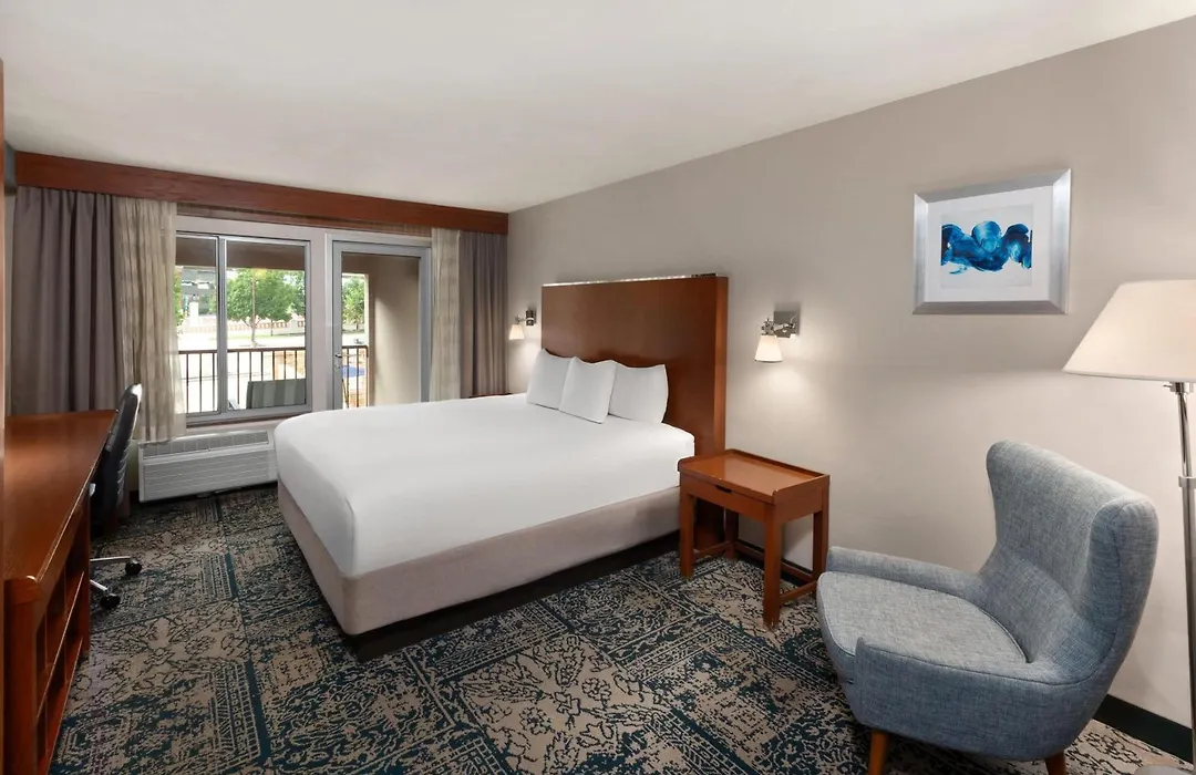 Wyndham Garden San Antonio Airport-1