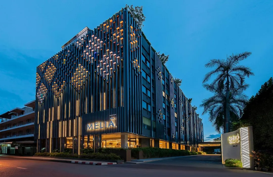 Meliá Chiang Mai-1