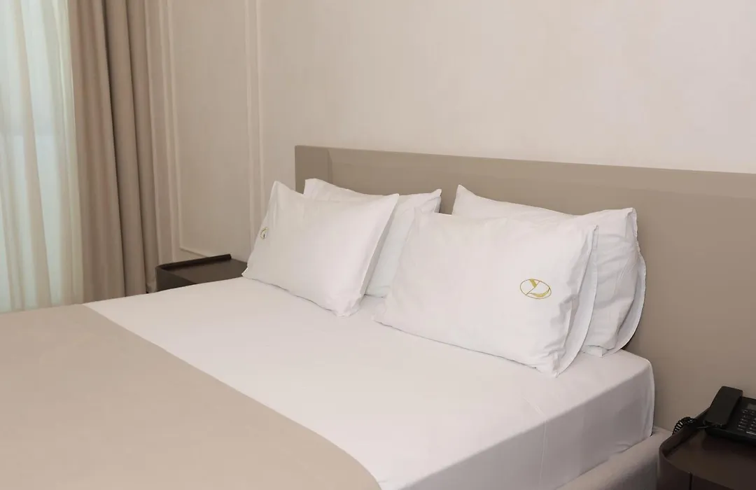 Elite Bay Hotel Lalez Durres-1