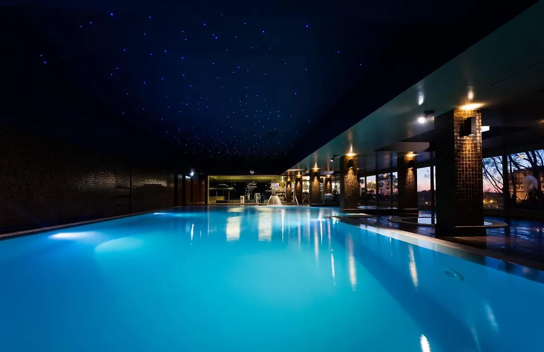 Santana Hotel & Spa-1