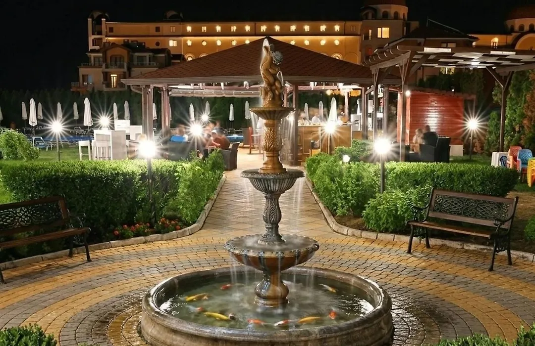Casablanca Hotel-1