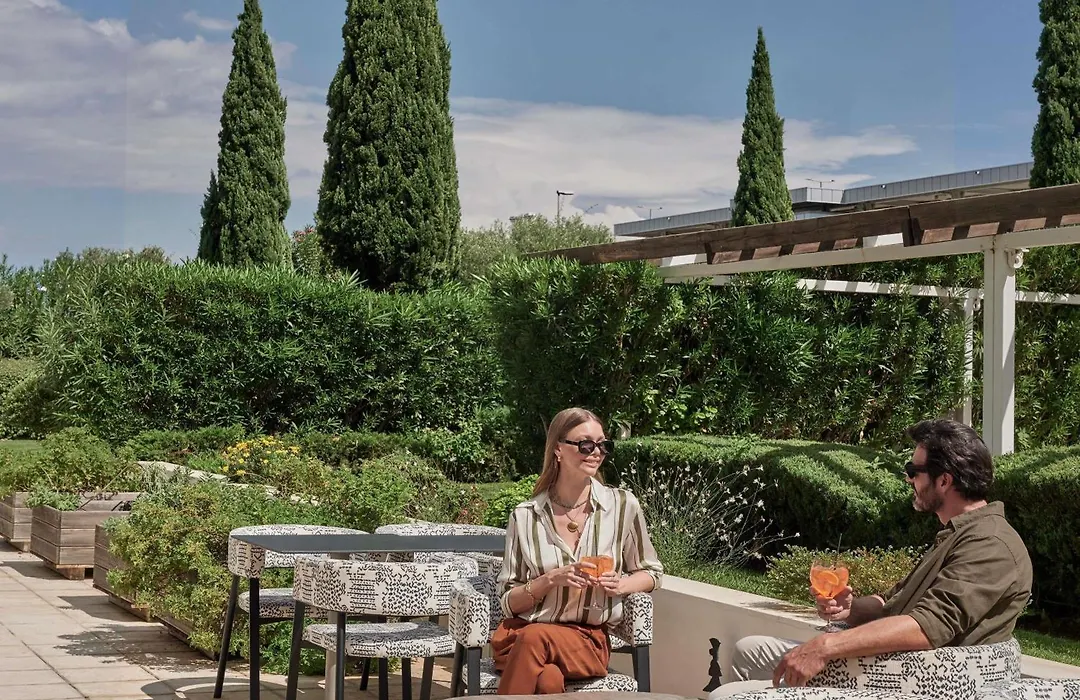 Sofitel Athens Airport-1