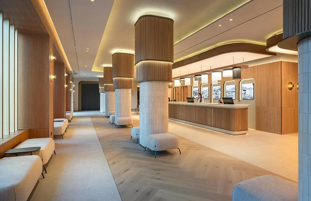 Port Benidorm Hotel & Spa 4* Sup-1