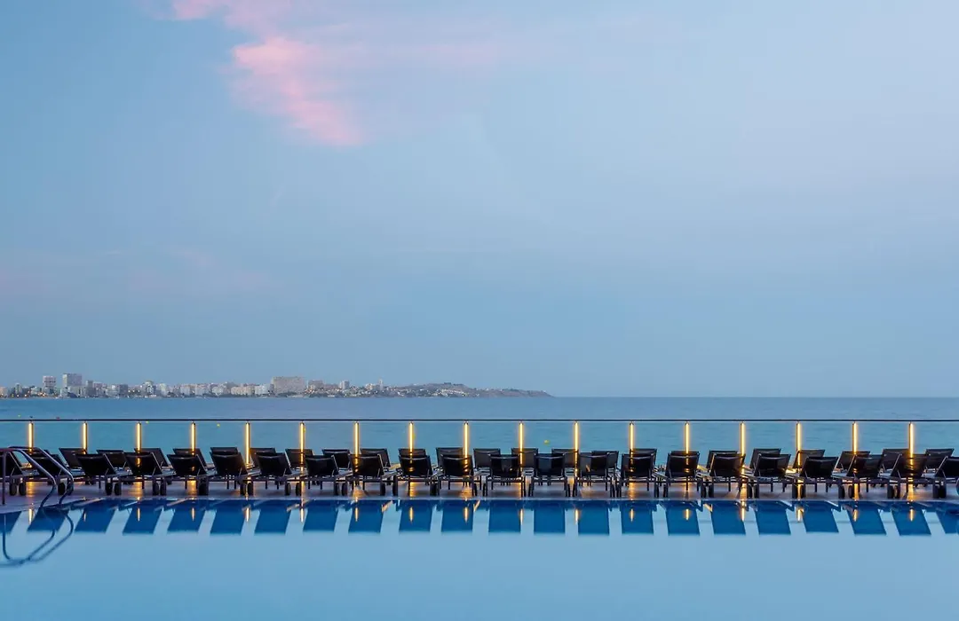 Melia Alicante-1