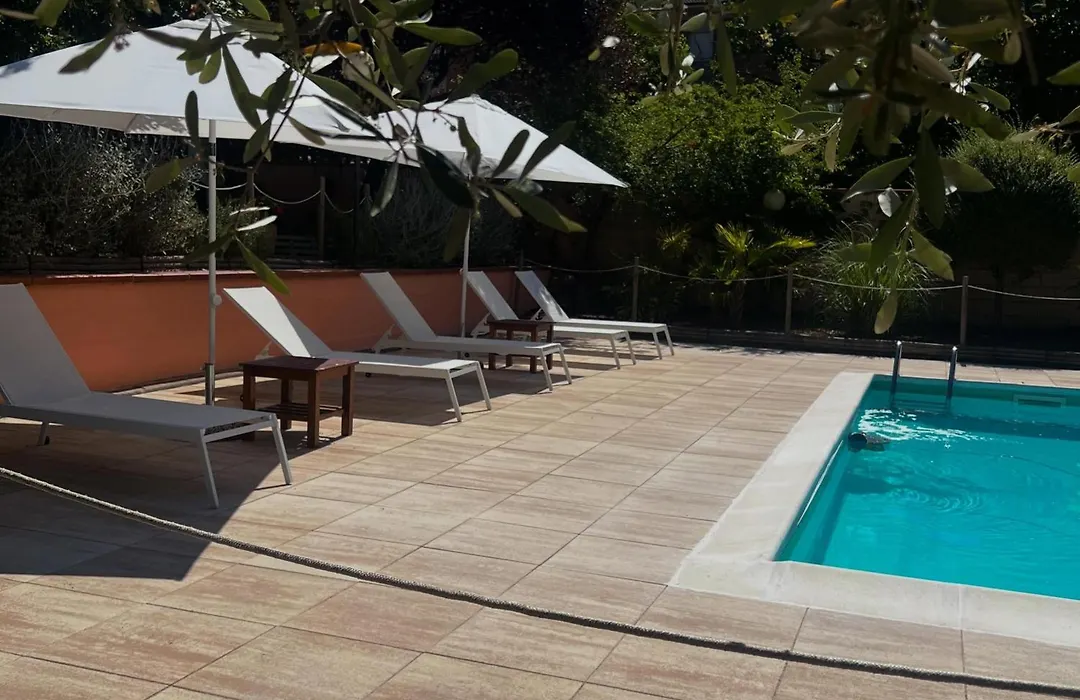 Hotel Borgo Antico-1