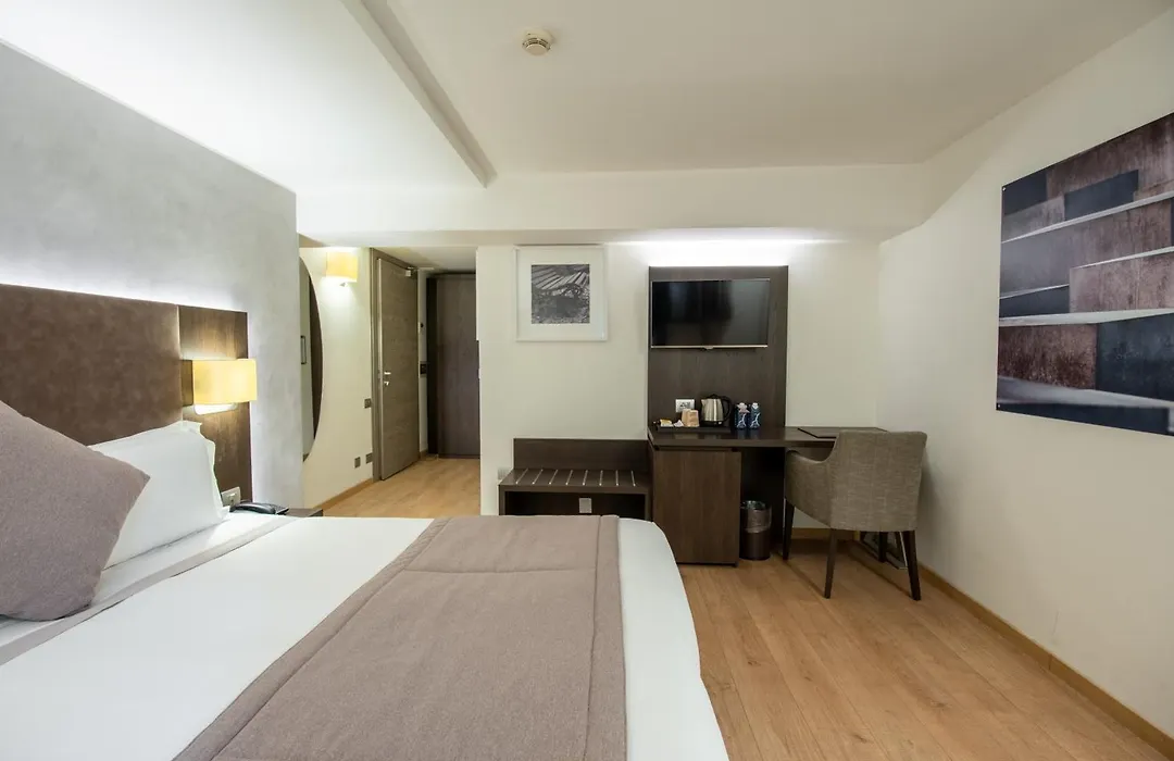 Hotel Como-1
