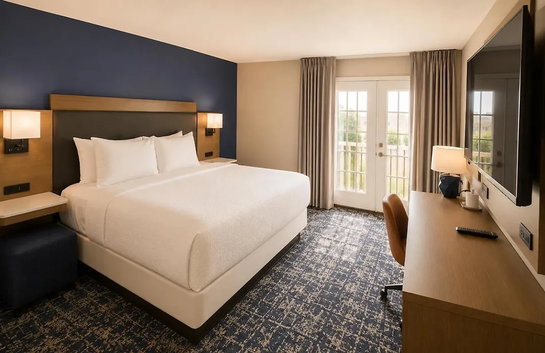 Best Western Plus Atlanta Sandy Springs Perimeter Hotel-1