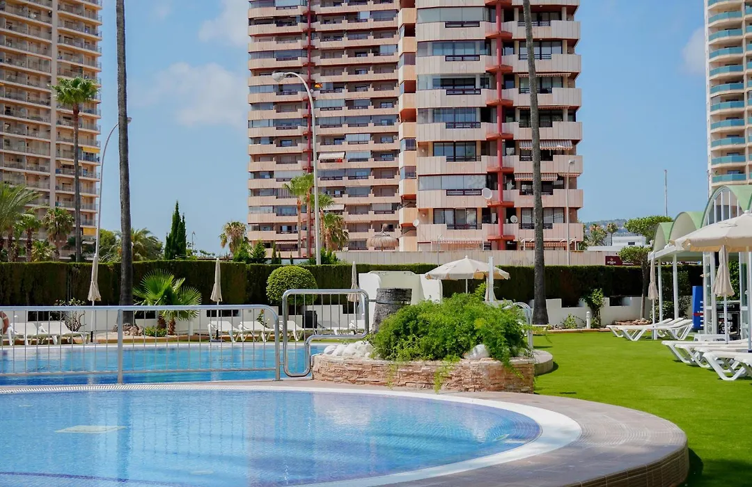 Ar Roca Esmeralda & Spa Hotel-1