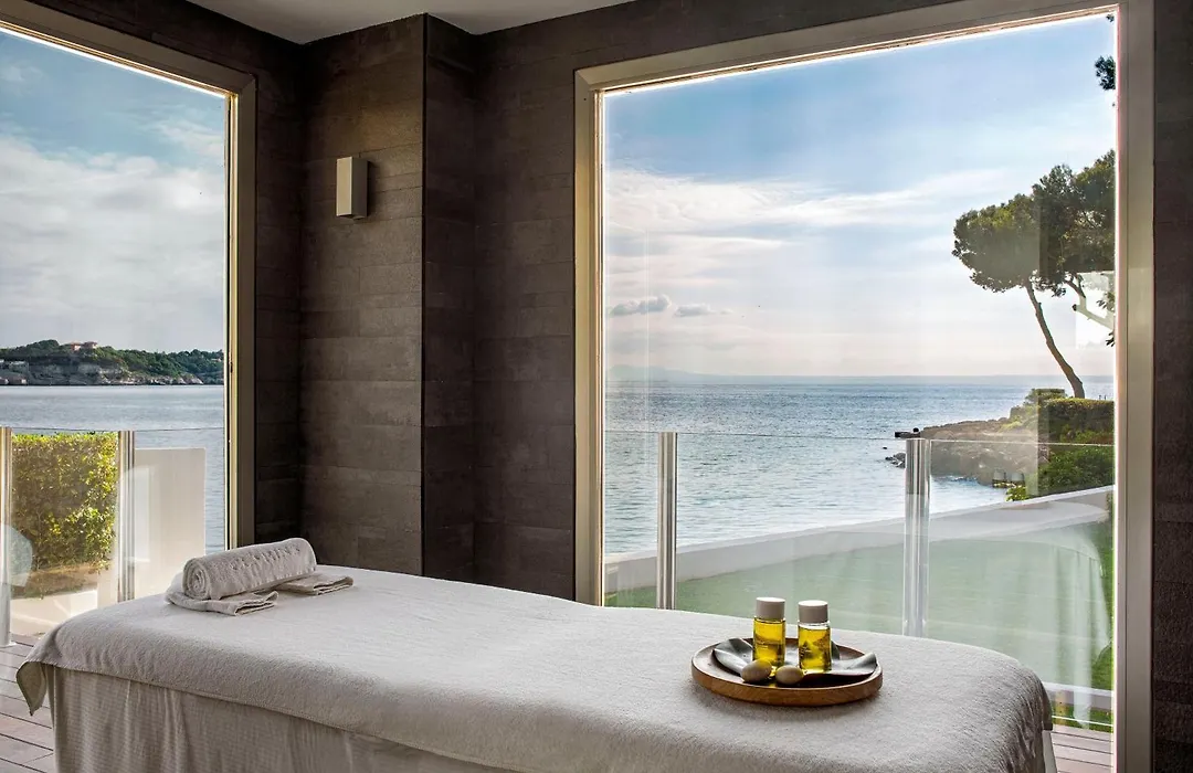 Hotel de Mar, a Gran Meliá Hotel - Adults Only - The Leading Hotels of the World-1