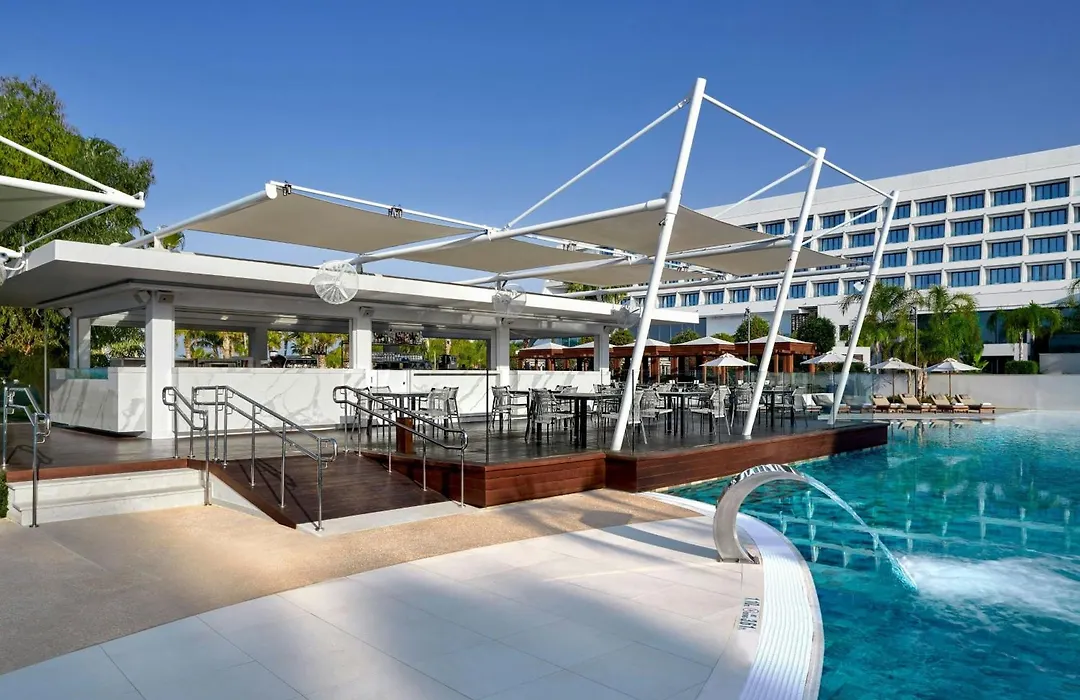 Parklane, A Luxury Collection Resort & Spa, Limassol-1