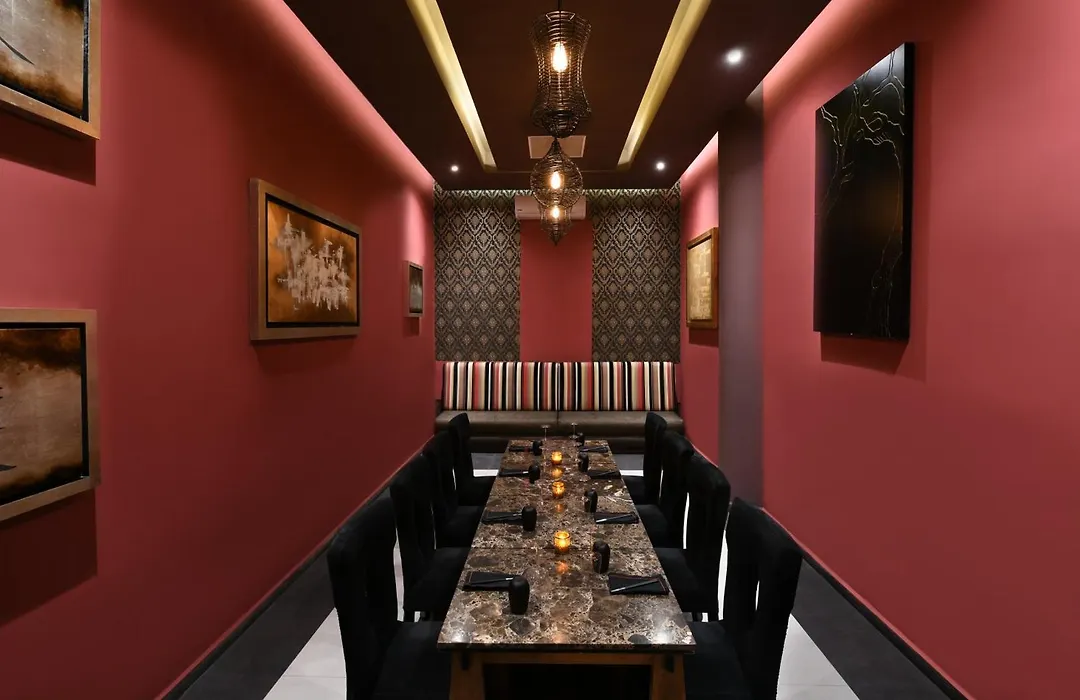 El Dorado Seaside Suites Oceanfront, All & More Inclusive - Adults Only-1